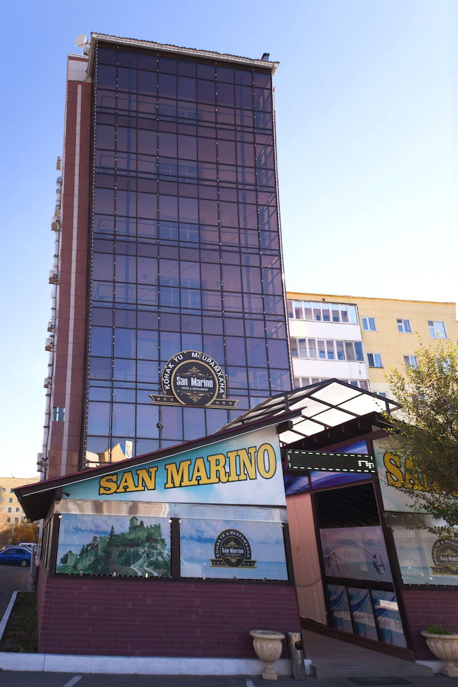 Hotel Hotel San Marino