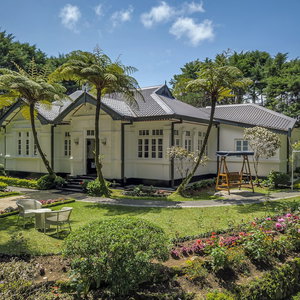 Hotel Mirage Kings Cottage cazare Nuwara Eliya