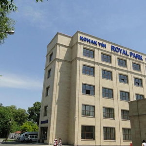 Hotel Royal Park Hotel Almaty cazare Pervomayka