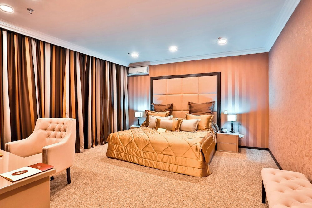 Hotel King Hotel Astana