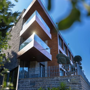 Hotel Grey Escape cazare Amioun