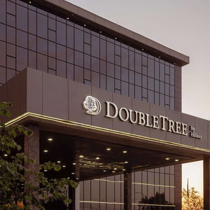 Hotel Doubletree By Hilton Shymkent cazare Shymkent