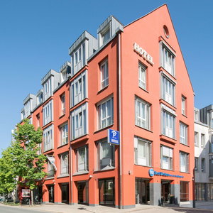 Hotel Best Western Hotel Am Strassberger Tor cazare Plauen
