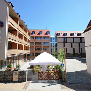 Hotel Best Western Plus Bierkultur Hotel cazare Ehingen