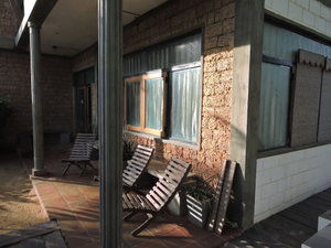 Hotel Wild Sands Beach Villa cazare Panadura