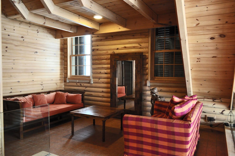 Hotel Chalet De Charme