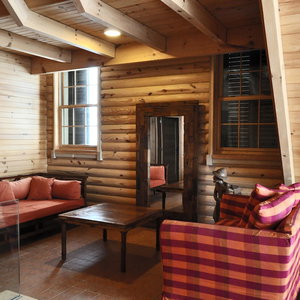 Hotel Chalet De Charme cazare Bcharre