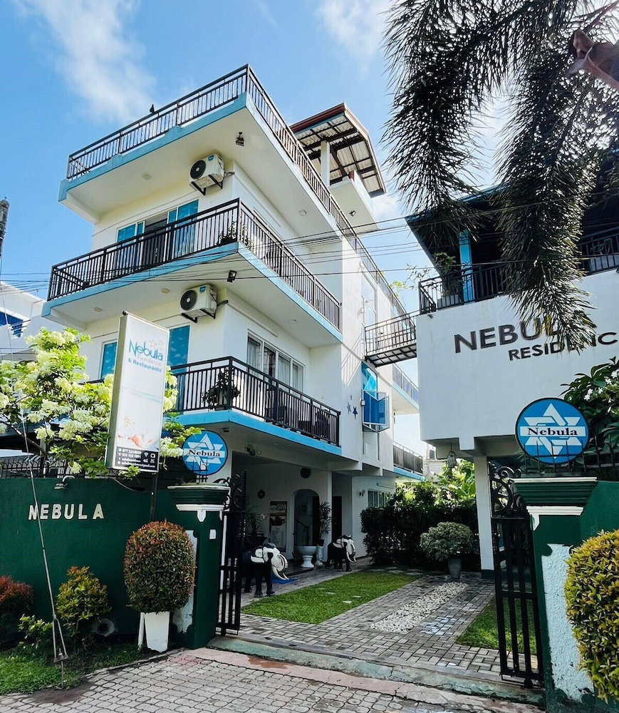 Hotel Nebula Residence