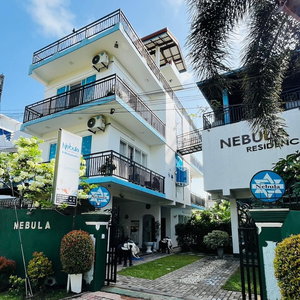 Sejur Nebula Residence vacanta Negombo