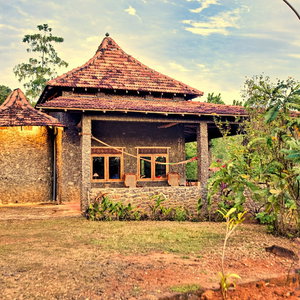 Hotel Kurulu Estate cazare Deniyaya