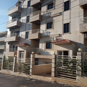 Hotel Nahla Apartments cazare Zgharta