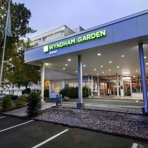 Hotel Wyndham Garden Kassel cazare Kassel