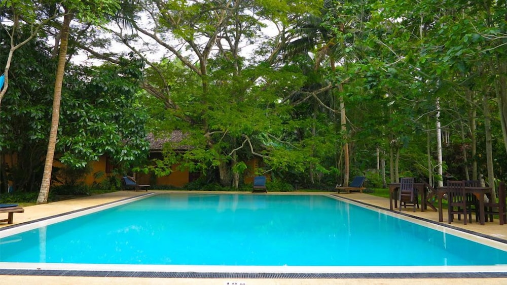 Hotel Bungalow Sud