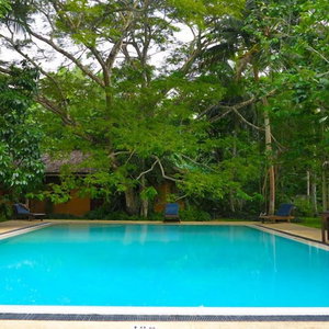 Hotel Bungalow Sud cazare Koggala