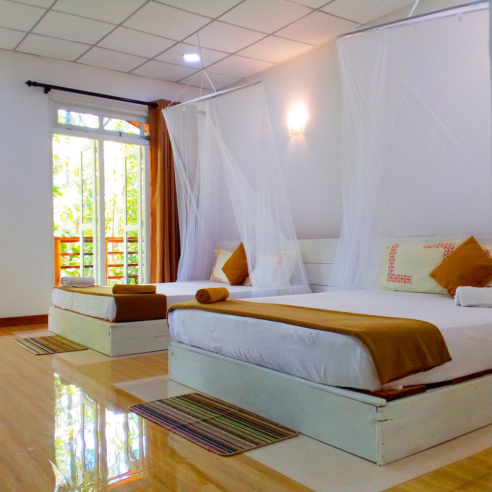 Hotel Walkers Nest