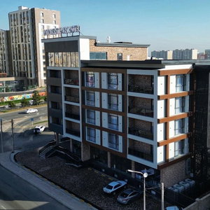 Hotel Shymkent Park Hotel cazare Shymkent