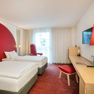 Hotel Arcotel Rubin Hamburg cazare Hamburg