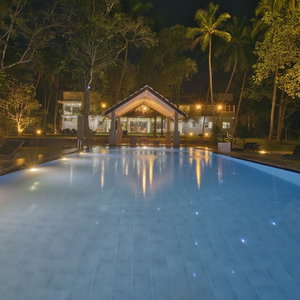 Hotel Athena Lake By Seedevi cazare Dambulla