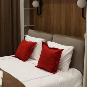 Hotel E-Lite cazare Astana
