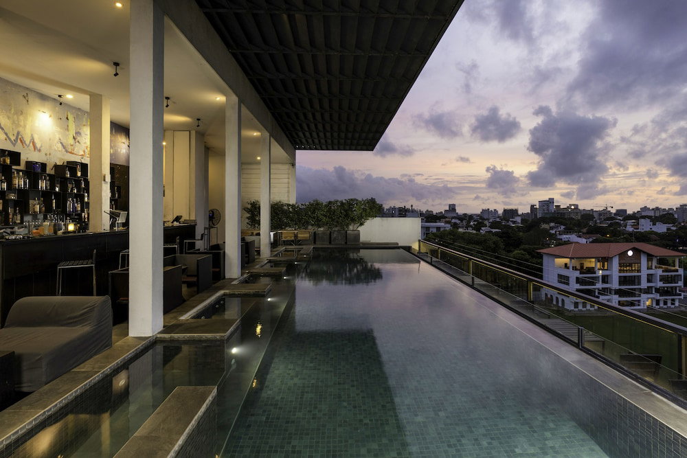 Hotel Me Colombo