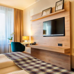 Hotel Leonardo Royal Hotel Düsseldorf Königsallee cazare Duesseldorf