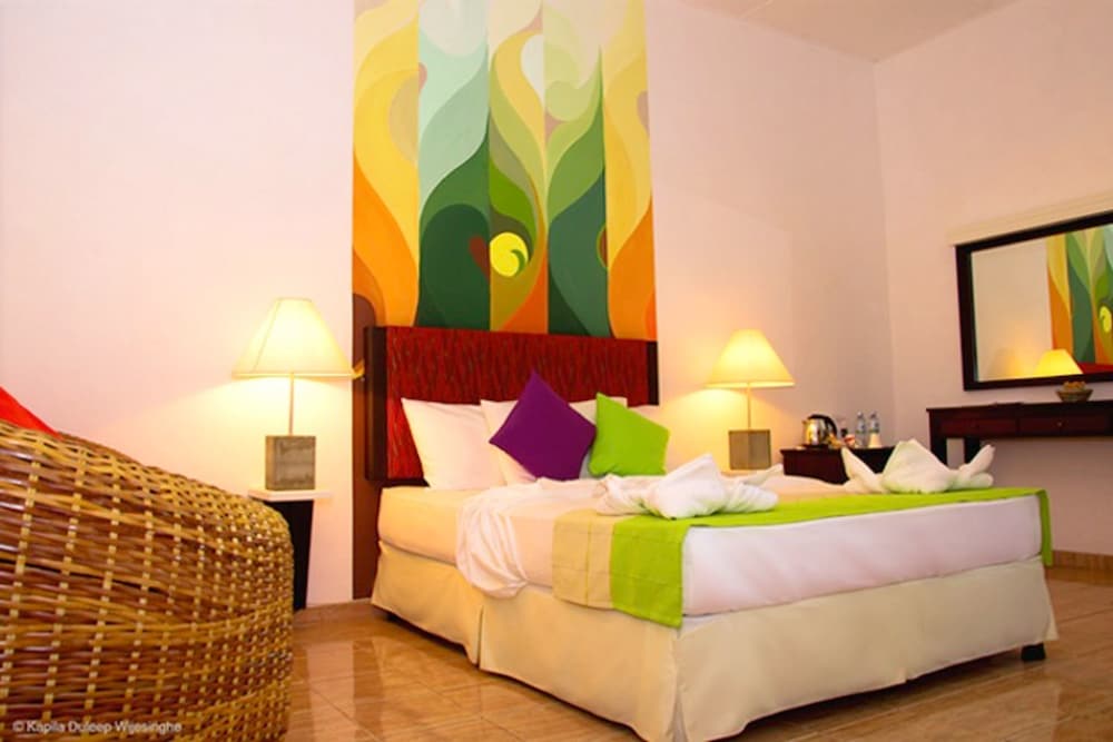 Hotel Ariyana Wellness Retreat Yala