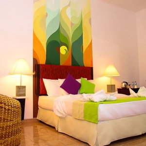 Hotel Ariyana Wellness Retreat Yala cazare Tissamaharama