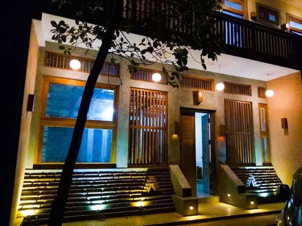 Hotel Green Kingdom Resort