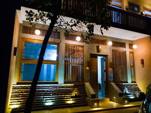 Hotel Green Kingdom Resort cazare Polonnaruwa