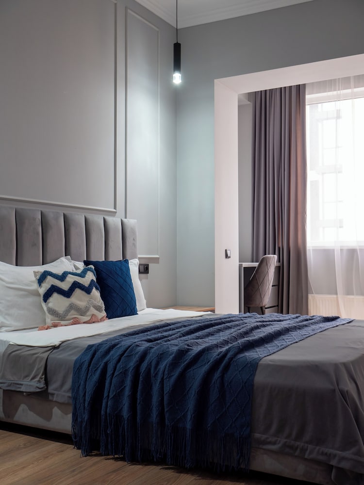 Hotel Comfort City Residence With Beatiful Vew