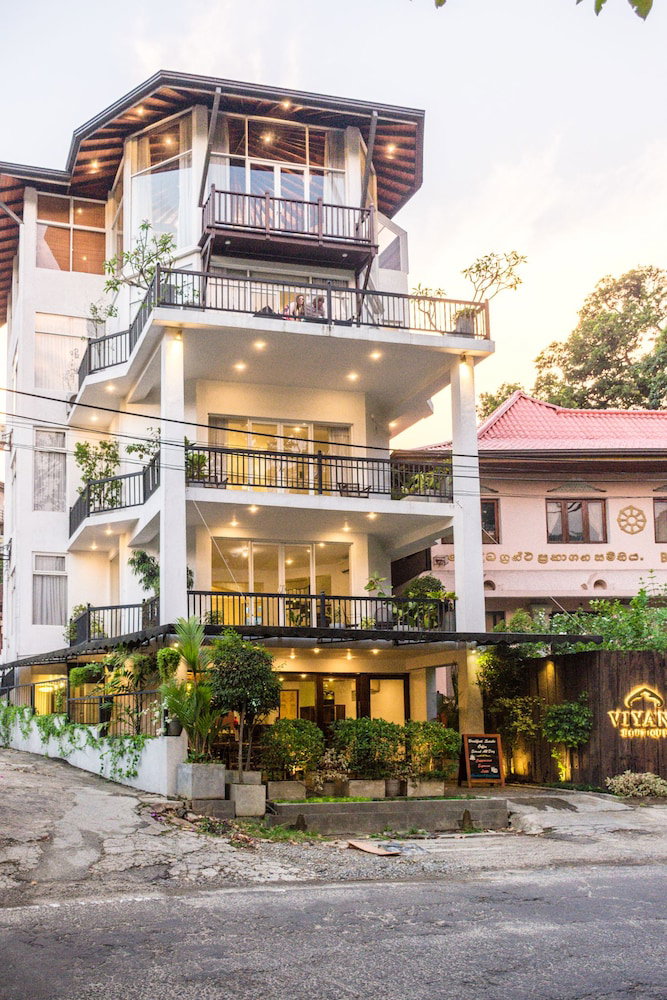 Hotel Viyana Boutique Hotel