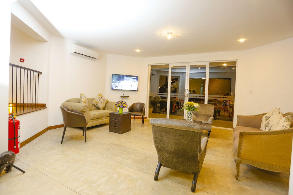 Viyana Boutique Hotel