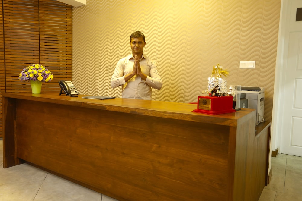 Viyana Boutique Hotel