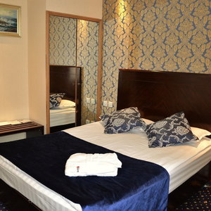 Hotel Renion Hills Hotel cazare Almaty