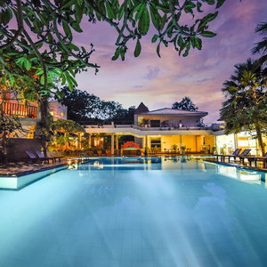 Hotel Mandara Rosen cazare Kataragama