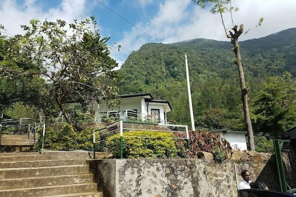 Hotel Royal Eco Resort