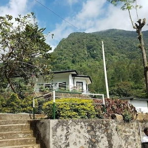 Hotel Royal Eco Resort cazare Haputale