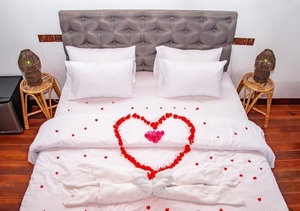 Hotel Awesome Place Hotel cazare Ella Town