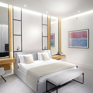 Hotel Neos Hotel cazare Astana