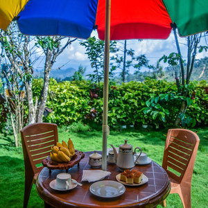 Hotel Mf Estate Holiday Bungalow cazare Badulla