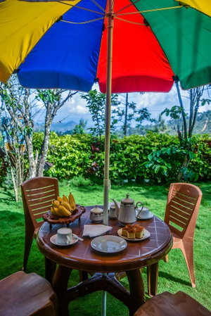 Hotel Mf Estate Holiday Bungalow cazare Badulla