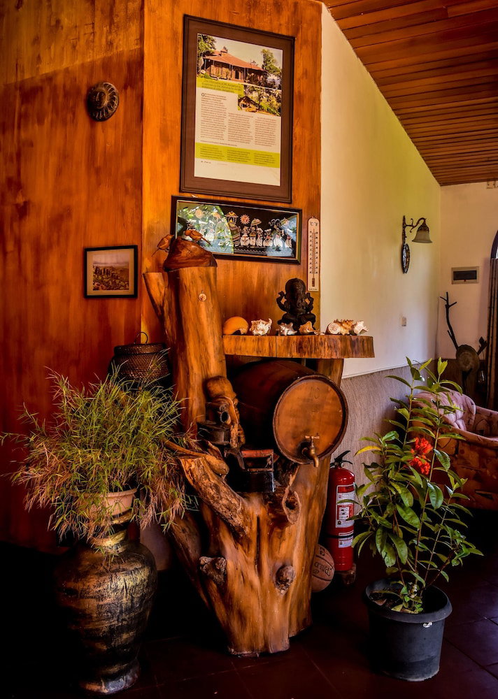 Mf Estate Holiday Bungalow