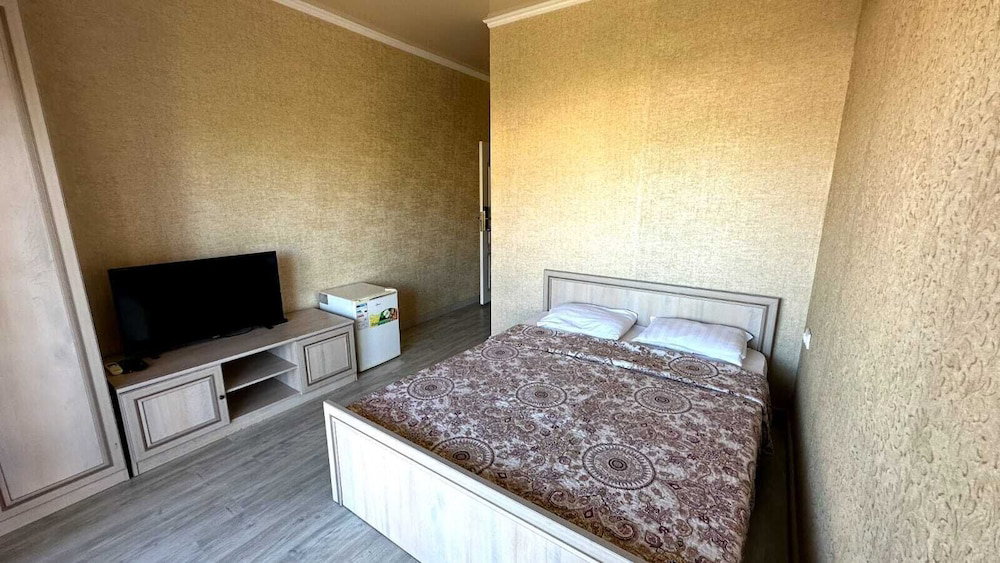 Hotel Inju Alakol