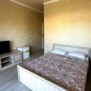 Hotel Inju Alakol cazare Urzhar