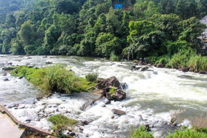 Hotel Adventure Base Camp cazare Hatton