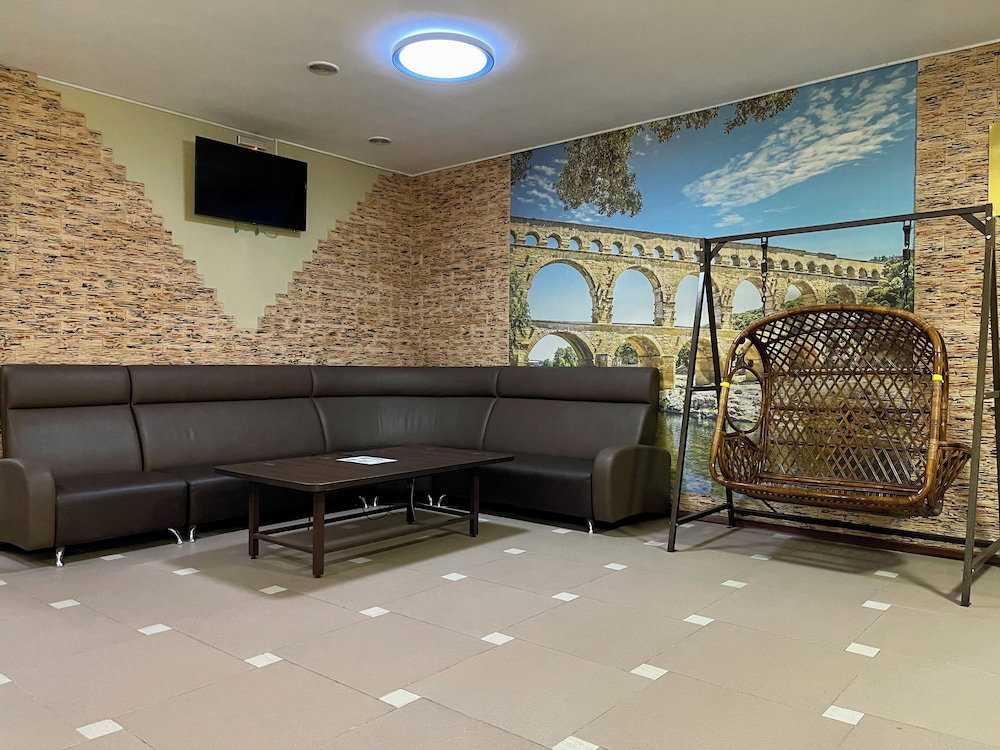 Hotel Avrora