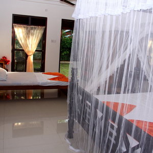 Hotel Lotus Villa cazare Mirissa city