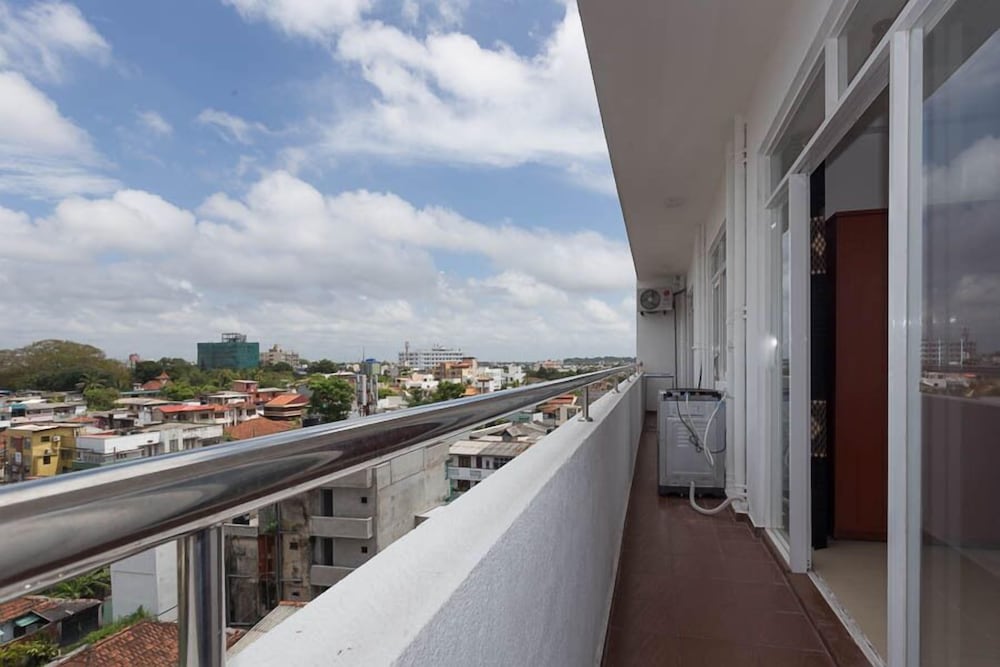 Hotel Akara Apartments - W.a Silva Mw