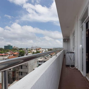 Hotel Akara Apartments - W.a Silva Mw cazare Dehiwala-Mount Lavinia