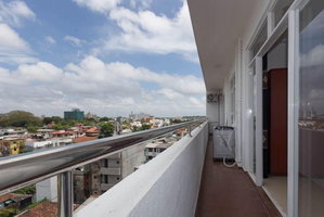 Hotel Akara Apartments - W.a Silva Mw cazare Dehiwala-Mount Lavinia